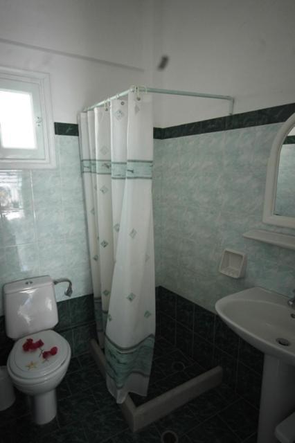 Hotel Anixis Resort Naxos City Экстерьер фото